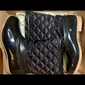 G.H. Bass & Co. Women's Sea Duck Boot
